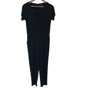 Vince Camuto Jumpsuit Petite Small
